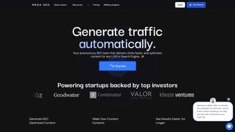 Imagen 0 para Mega SEO