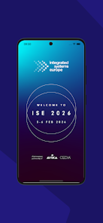 Image 0 for Integrated Systems Europe…