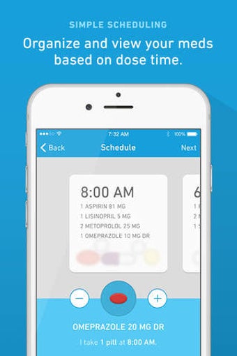 Image 0 for PillPack Medication Remin…