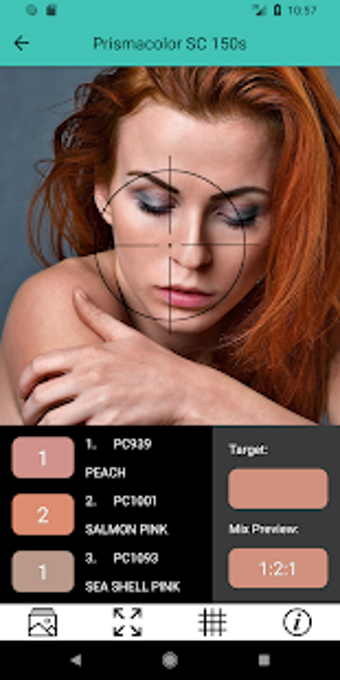 Image 0 for Colored Pencil Picker: Th…