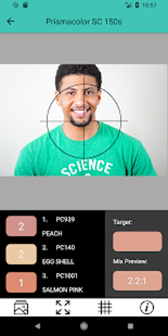 Image 3 for Colored Pencil Picker: Th…