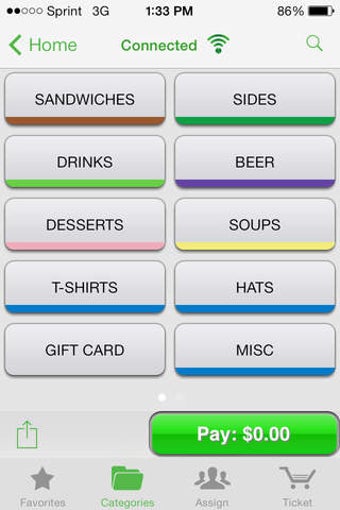Image 0 for NCR Silver | Tablet Point…