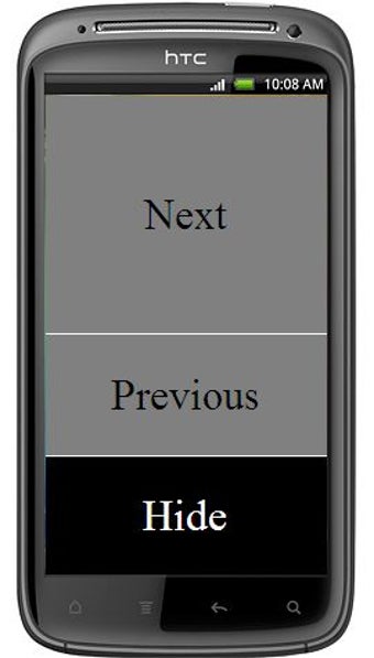 Image 0 for Mo6 Mobile Presentation C…
