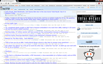 Imagen 0 para Reddit Enhancement Suite