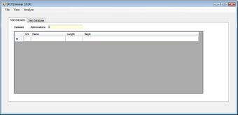 Image 0 for TEXminer