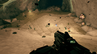 Image 0 for Warm Light Flares for Dee…