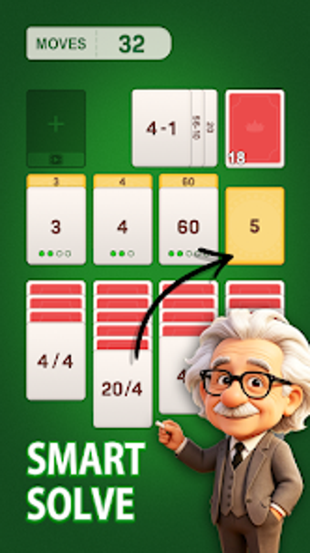 Imagen 0 para Solitaire Math