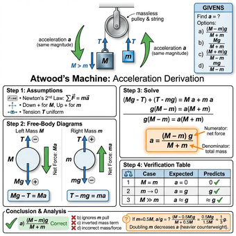 Image 0 for Physics AI Solver