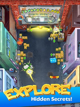 Image 0 for Dice Kings