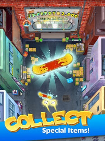 Image 1 for Dice Kings