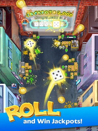 Image 0 for Dice Kings