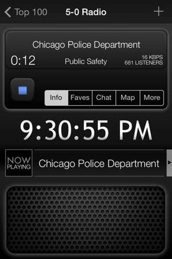 Image 2 for 5-0 Radio Police Scanner