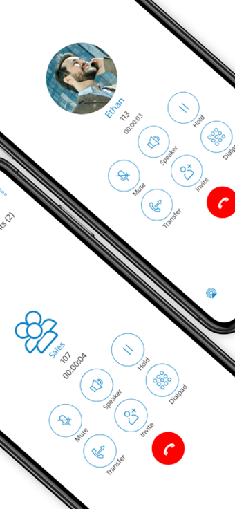 Imagen 1 para Communicator GO 5