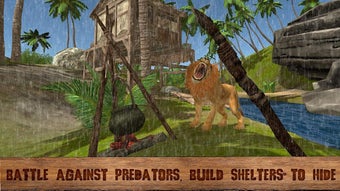 Imagen 0 para Ocean Island Survival 3D