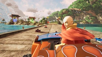Imagen 0 para Sonic Racing: CrossWorlds…