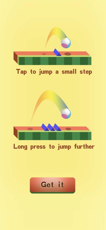 Image 0 for Jumping Fun