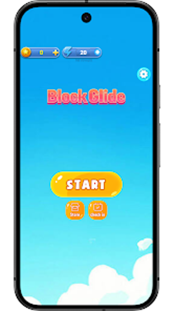 Imagen 0 para BlockGlide