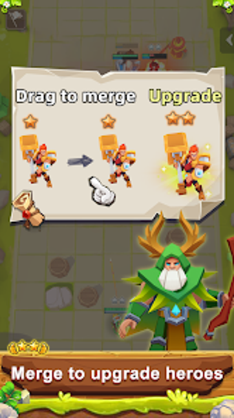 Imagen 0 para Brave  Tactics