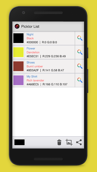 Imagen 0 para Picklor