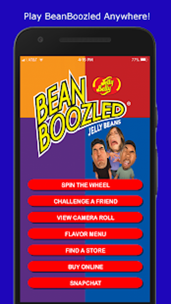 Image 3 for Jelly Belly BeanBoozled