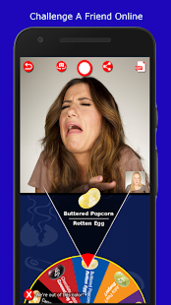 Image 2 for Jelly Belly BeanBoozled