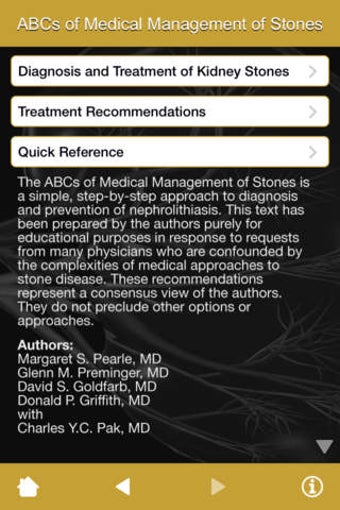 Imagen 0 para ABCs of Medical Managemen…
