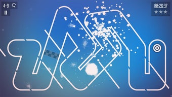 Image 0 for Spiral Splatter