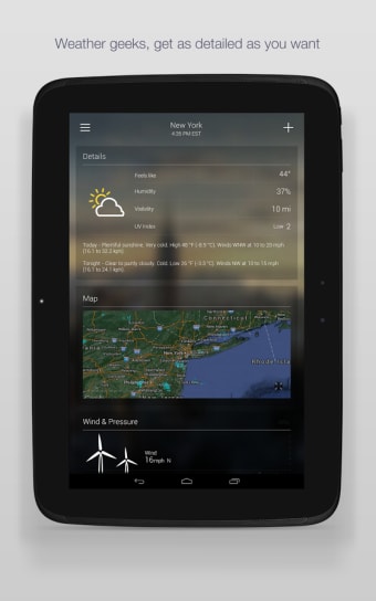 Image 10 for Yahoo Weather