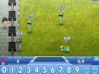 Imagen 1 para Math Apocalypse