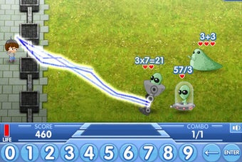 Image 1 for Math Apocalypse