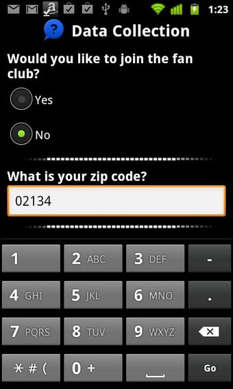 Image 0 for codeREADr Enterprise Scan…