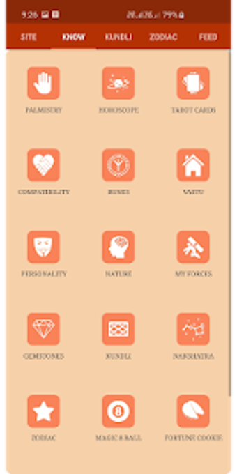 Imagen 3 para Kundli Software Astrology…