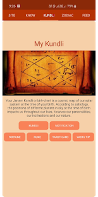 Imagen 2 para Kundli Software Astrology…