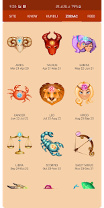 Imagen 0 para Kundli Software Astrology…