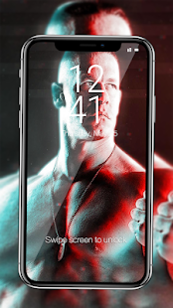 Image 1 for WWE John Cena HD Live Wal…