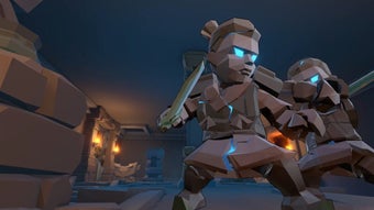 Imagen 0 para Gunfire Reborn