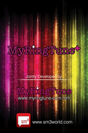 Image 0 for MyRingTune+