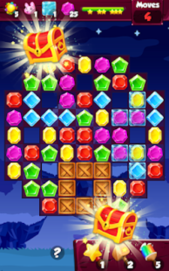 Image 2 for Jewels Classic - Match Th…