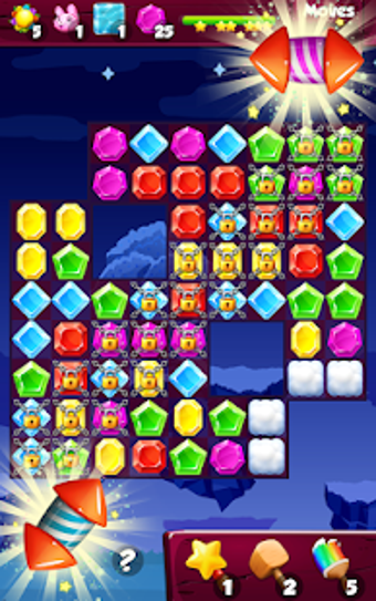 Image 0 for Jewels Classic - Match Th…