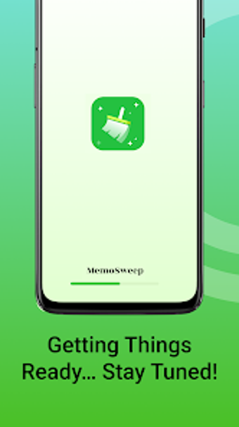 Image 0 for MemoSweep