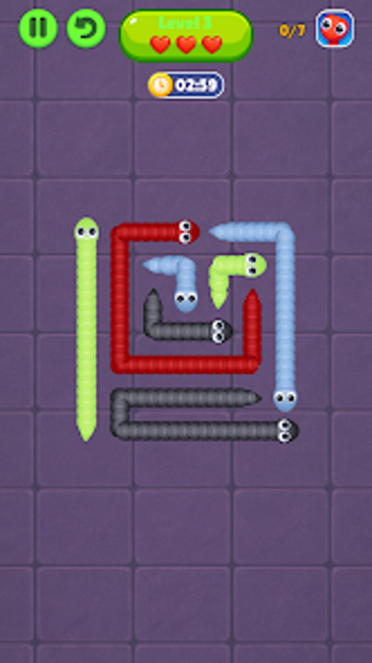 Imagen 0 para Loop Coil Puzzle