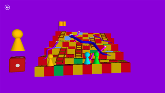 Imagen 0 para Snakes and ladders 3D for…