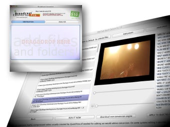 Imagen 0 para FilmTrik BroadCast  Batch…