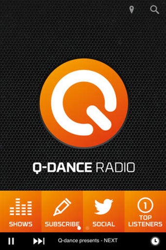 Imagen 0 para Q-dance Radio