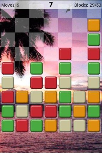 Image 0 for Blocks Breaker
