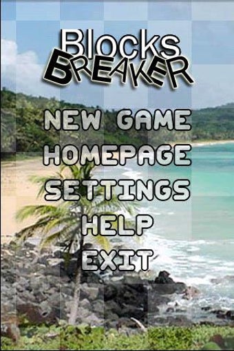Image 1 for Blocks Breaker
