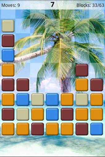 Image 1 for Blocks Breaker