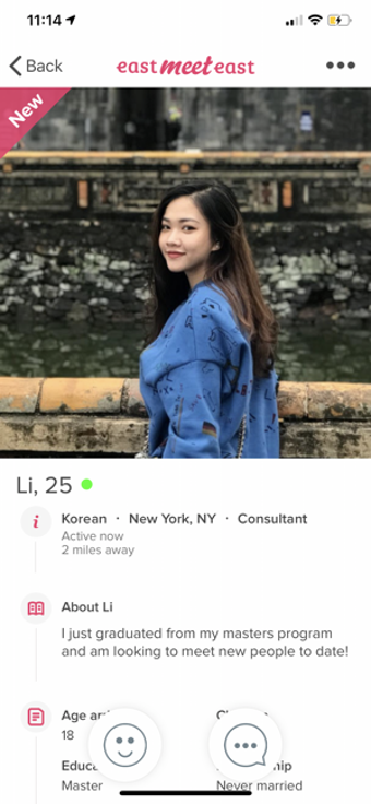Imagen 1 para EastMeetEast - #1 Asian D…