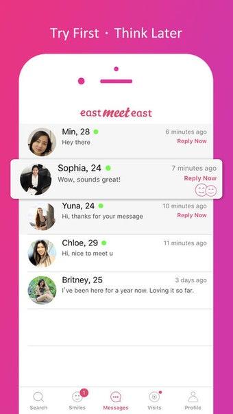 Imagen 1 para EastMeetEast - #1 Asian D…