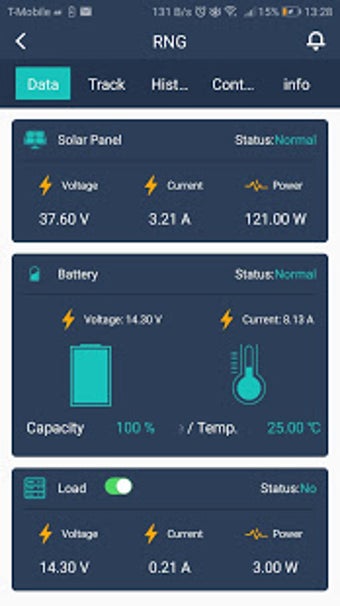 Image 3 for Renogy 4G